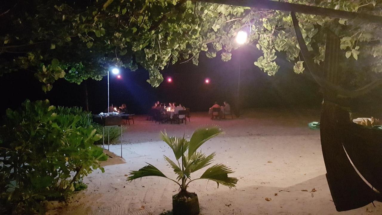 Beach Star Maldives Hangnaameedhoo Dış mekan fotoğraf